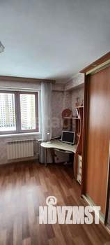 2-к квартира, вторичка, 62м2, 6/17 этаж