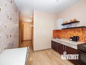 1-к квартира, вторичка, 35м2, 13/27 этаж