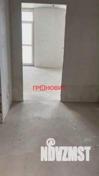 1-к квартира, вторичка, 45м2, 14/19 этаж