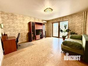 Студия квартира, вторичка, 75м2, 6/9 этаж