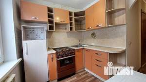 2-к квартира, вторичка, 43м2, 1/5 этаж