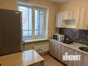 1-к квартира, вторичка, 26м2, 6/10 этаж