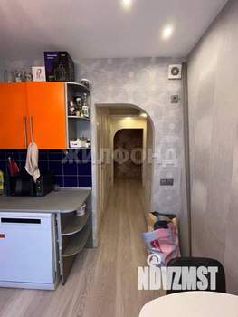 3-к квартира, вторичка, 64м2, 10/10 этаж