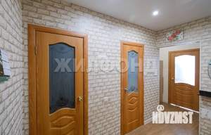 2-к квартира, вторичка, 58м2, 4/18 этаж