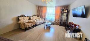 2-к квартира, вторичка, 54м2, 4/10 этаж