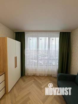 Студия квартира, вторичка, 30м2, 25/25 этаж