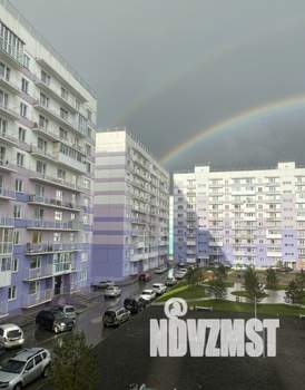 2-к квартира, вторичка, 58м2, 4/10 этаж