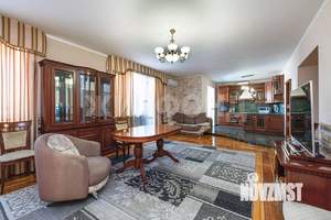 3-к квартира, вторичка, 128м2, 9/10 этаж