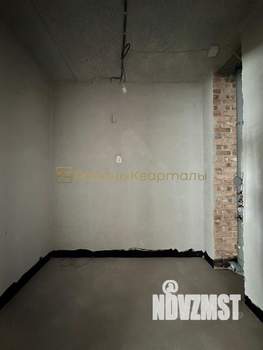 1-к квартира, вторичка, 46м2, 13/20 этаж