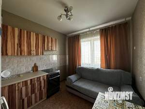 1-к квартира, вторичка, 37м2, 5/10 этаж
