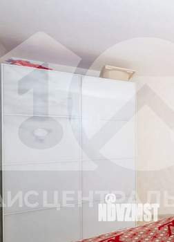 3-к квартира, вторичка, 80м2, 4/10 этаж