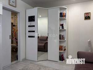 1-к квартира, вторичка, 34м2, 2/9 этаж