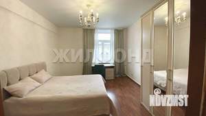 2-к квартира, вторичка, 59м2, 6/7 этаж