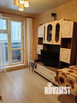 Студия квартира, вторичка, 20м2, 9/17 этаж