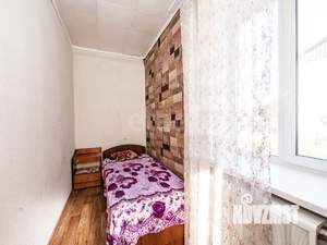 1-к квартира, вторичка, 31м2, 1/2 этаж