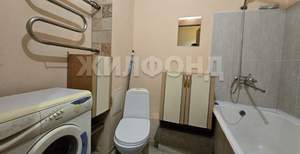 Студия квартира, вторичка, 25м2, 5/6 этаж