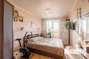 3-к квартира, вторичка, 63м2, 4/9 этаж