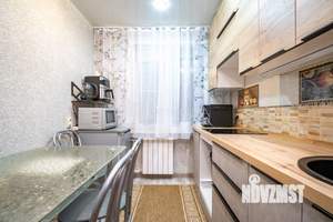 4-к квартира, вторичка, 69м2, 1/9 этаж