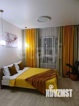 2-к квартира, вторичка, 63м2, 3/17 этаж