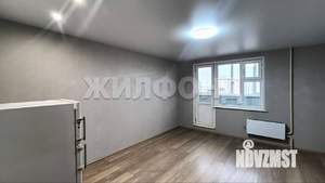 1-к квартира, вторичка, 25м2, 12/17 этаж