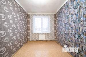 3-к квартира, вторичка, 60м2, 9/9 этаж