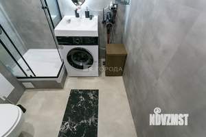 1-к квартира, вторичка, 32м2, 5/5 этаж