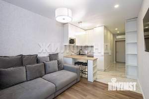 1-к квартира, вторичка, 26м2, 8/25 этаж