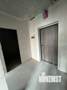 1-к квартира, вторичка, 35м2, 10/12 этаж