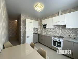 3-к квартира, вторичка, 72м2, 5/17 этаж