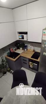 1-к квартира, вторичка, 31м2, 1/5 этаж