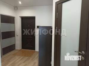 1-к квартира, вторичка, 44м2, 9/18 этаж