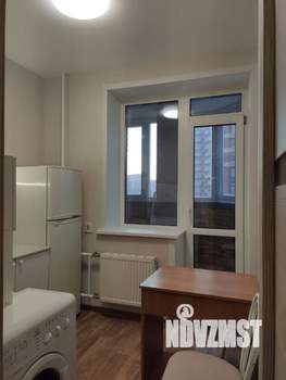 1-к квартира, вторичка, 24м2, 5/22 этаж