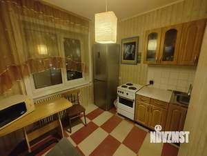 1-к квартира, вторичка, 31м2, 7/9 этаж