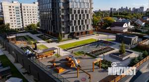 4-к квартира, вторичка, 97м2, 17/23 этаж