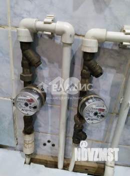 1-к квартира, вторичка, 30м2, 2/5 этаж