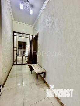 4-к квартира, вторичка, 87м2, 9/9 этаж