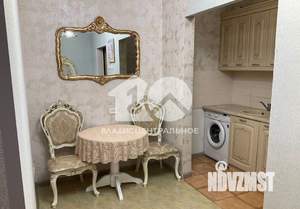 1-к квартира, вторичка, 38м2, 10/10 этаж