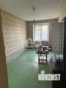 3-к квартира, вторичка, 59м2, 3/5 этаж