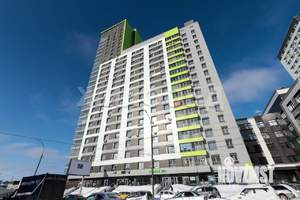 1-к квартира, вторичка, 29м2, 12/25 этаж