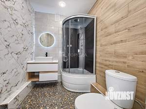 Студия квартира, вторичка, 34м2, 7/10 этаж