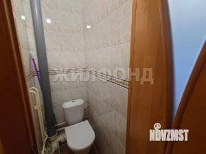 2-к квартира, вторичка, 54м2, 4/9 этаж