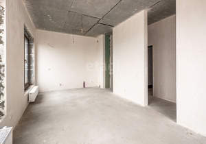 3-к квартира, вторичка, 67м2, 20/23 этаж