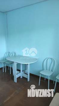 1-к квартира, вторичка, 20м2, 1/9 этаж