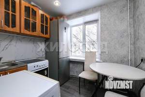 2-к квартира, вторичка, 46м2, 4/5 этаж