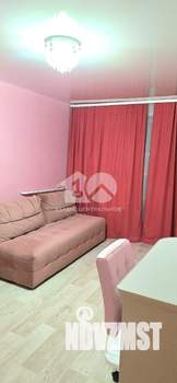 2-к квартира, вторичка, 43м2, 9/9 этаж