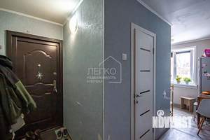 2-к квартира, вторичка, 44м2, 3/5 этаж