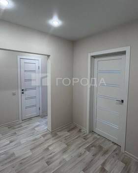 3-к квартира, вторичка, 59м2, 7/10 этаж