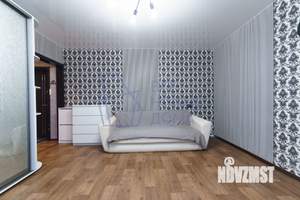 1-к квартира, вторичка, 34м2, 9/10 этаж