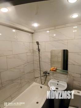 1-к квартира, вторичка, 33м2, 1/5 этаж