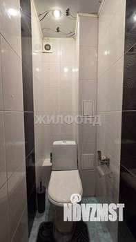 2-к квартира, вторичка, 49м2, 2/10 этаж